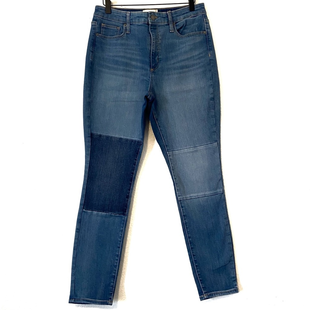 Universal Thread High Rise Skinny Jeans NWOT Size 10